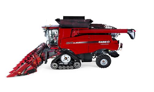 Axial-Flow Serie 240