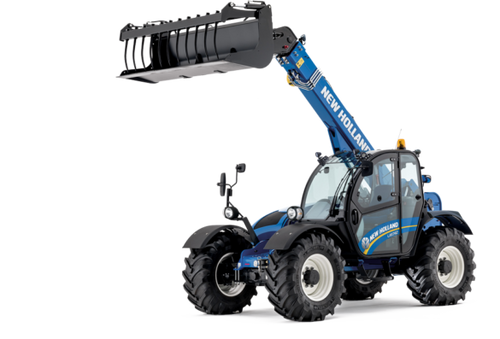 New Holland GAMME LM