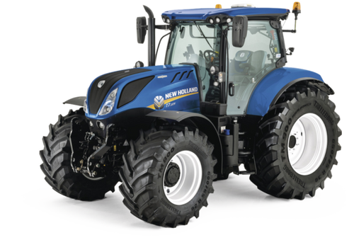 New Holland T7 SWB