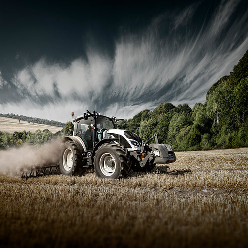 Valtra A Series
